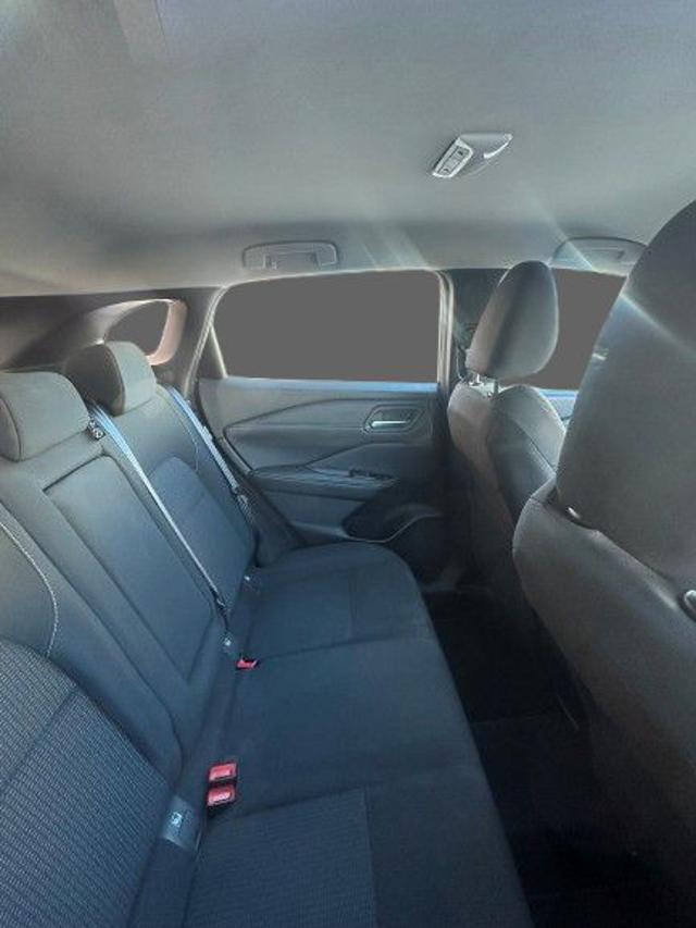 Nissan Qashqai MHEV 158 CV Xtronic Business - foto 4 di 4