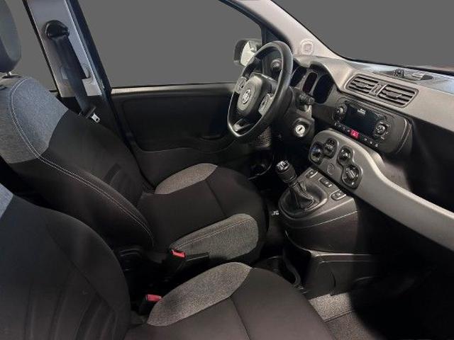 Fiat Panda 1.0 FireFly S&S Hybrid City Life - foto 2 di 4