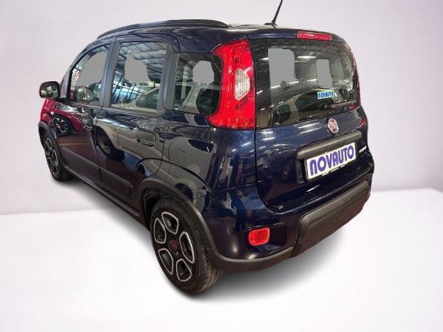 Fiat Panda 1.0 FireFly S&S Hybrid City Life - foto 4 di 4