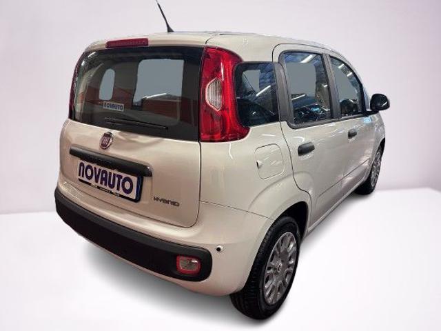 Fiat Panda 1.0 FireFly S&S Hybrid Pop - foto 4 di 4