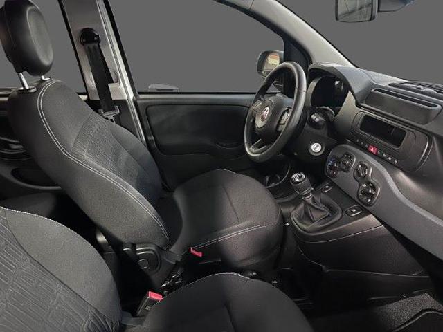 Fiat Panda 1.0 FireFly S&S Hybrid Pop - foto 2 di 4
