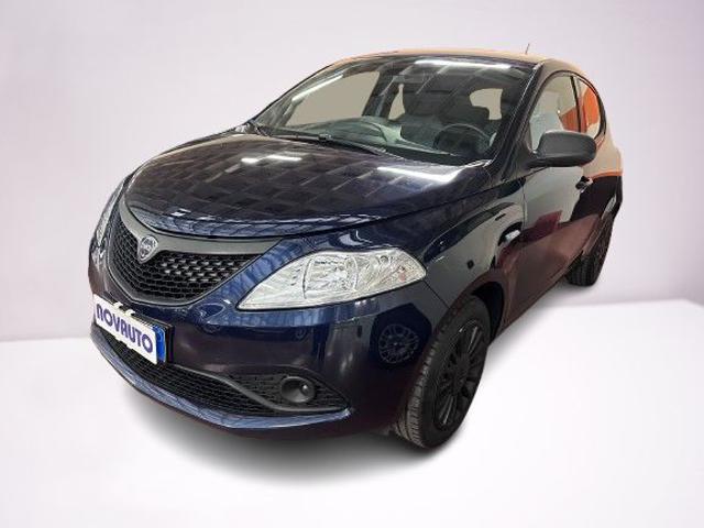 Lancia Ypsilon 1.2 69 CV 5 porte S&S Elefantino Blu usato a CAGLIARI