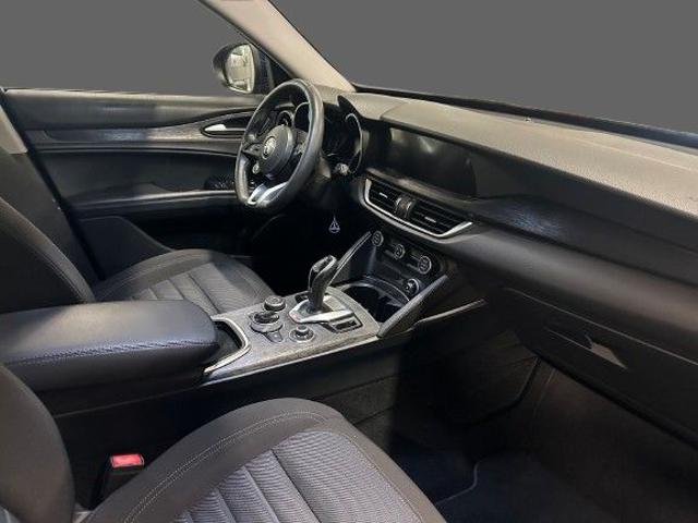 Alfa Romeo Stelvio 2.2 Turbodiesel 160 CV AT8 RWD Super usato a CAGLIARI