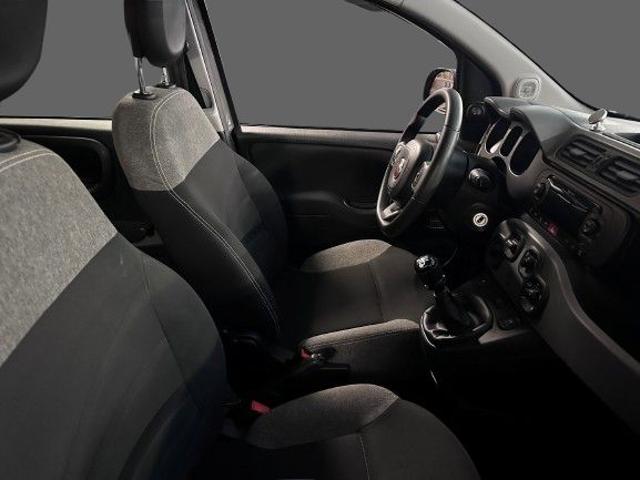 Fiat Panda 1.0 FireFly S&S Hybrid City Life - foto 3 di 4