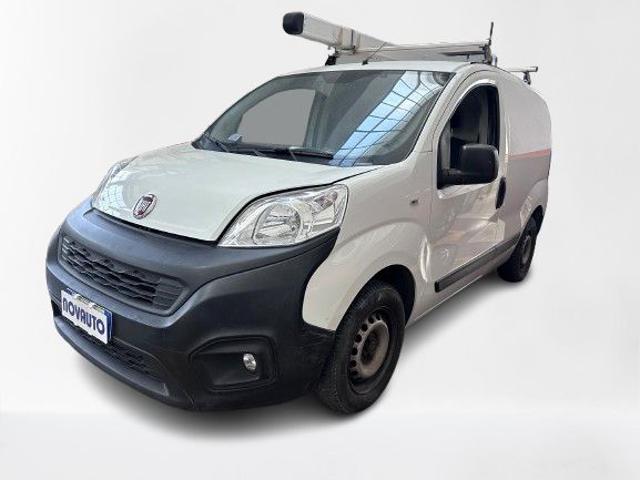 Fiat Fiorino 1.3 MJT 80CV Cargo usato a CAGLIARI
