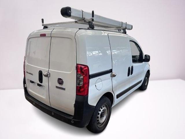 Fiat Fiorino 1.3 MJT 80CV Cargo - foto 3 di 3