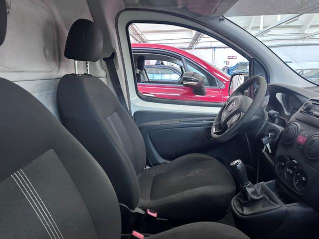 Fiat Fiorino 1.3 MJT 80CV Cargo - foto 2 di 3