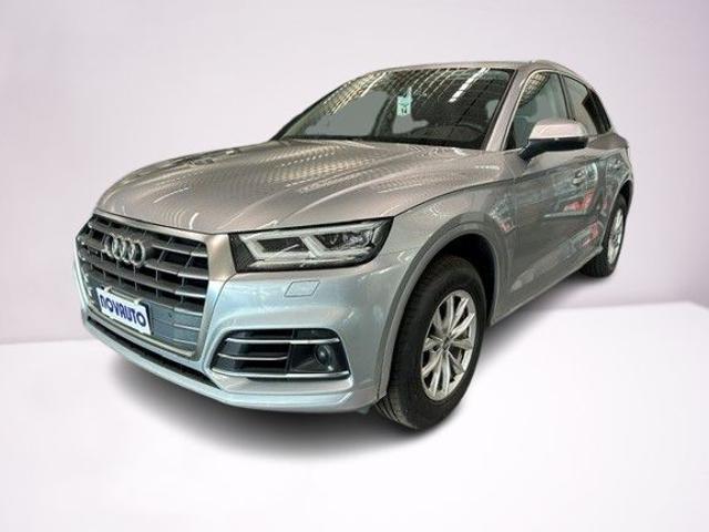Audi Q5 2.0 TDI 190 CV quattro S tronic Business usato a CAGLIARI