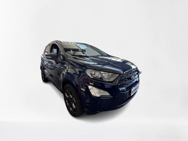 Ford EcoSport 1.0 EcoBoost 125 CV Start&Stop ST-Line usato a CAGLIARI