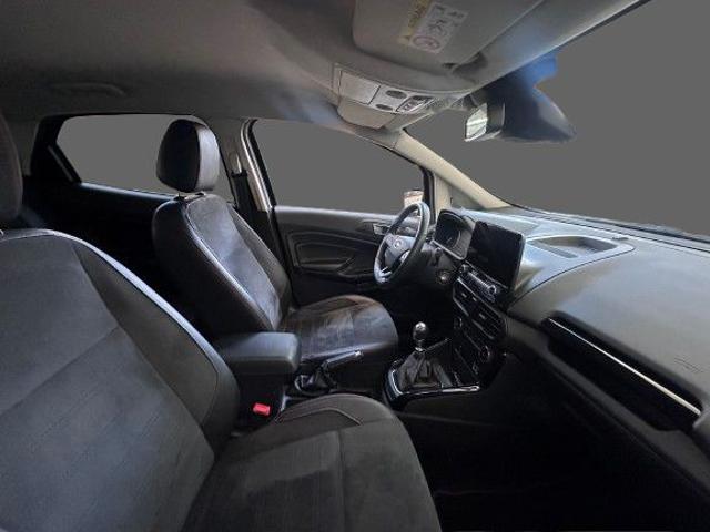 Ford EcoSport 1.0 EcoBoost 125 CV Start&Stop ST-Line - foto 3 di 4