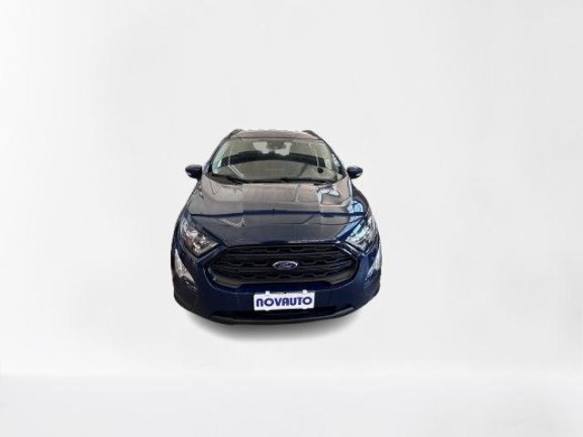Ford EcoSport 1.0 EcoBoost 125 CV Start&Stop ST-Line - foto 2 di 4