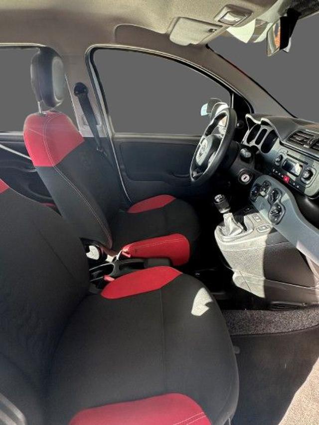 Fiat Panda 1.2 Easy usato a CAGLIARI