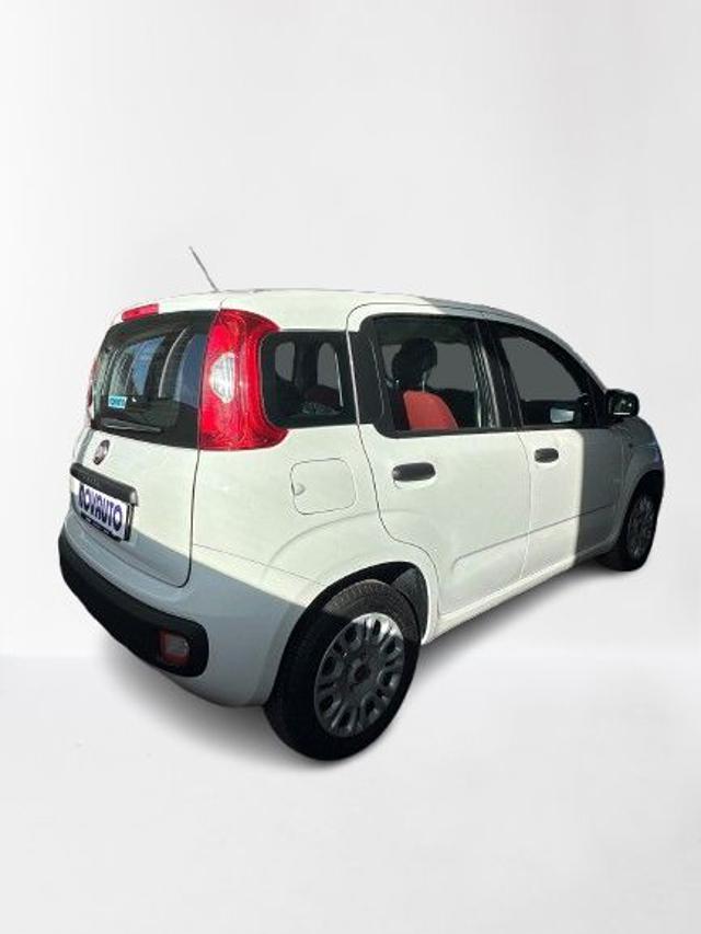 Fiat Panda 1.2 Easy - foto 2 di 3