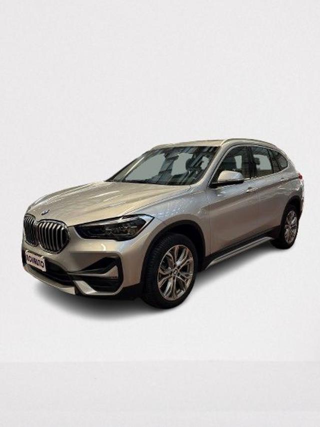 BMW X1 sDrive20d xLine Plus usato a CAGLIARI