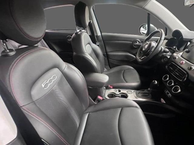 Fiat 500X 1.5 T4 Hybrid 130 CV DCT Sport - foto 4 di 4