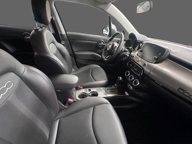 Fiat 500X 1.5 T4 Hybrid 130 CV DCT Sport - foto 3 di 4