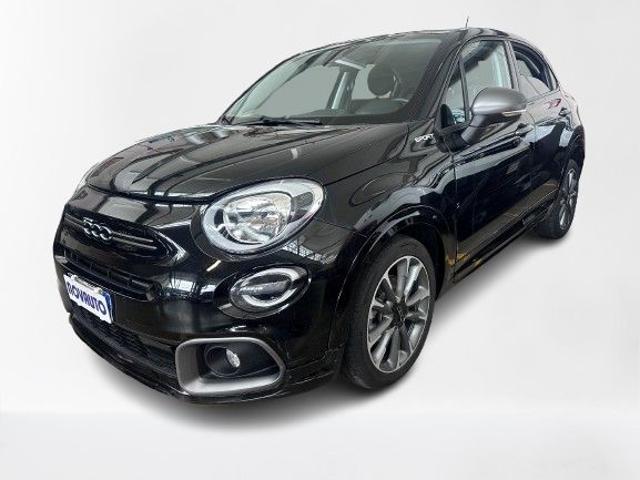 Fiat 500X 1.5 T4 Hybrid 130 CV DCT Sport usato a CAGLIARI