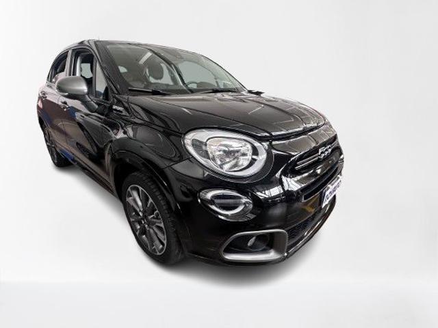Fiat 500X 1.5 T4 Hybrid 130 CV DCT Sport - foto 2 di 4