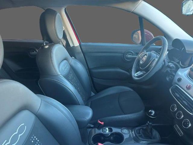 Fiat 500X 1.6 MultiJet 130 CV CONNECT - foto 2 di 3
