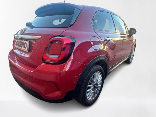 Fiat 500X 1.6 MultiJet 130 CV CONNECT - foto 3 di 3