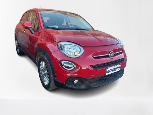 Fiat 500X 1.6 MultiJet 130 CV CONNECT usato a CAGLIARI