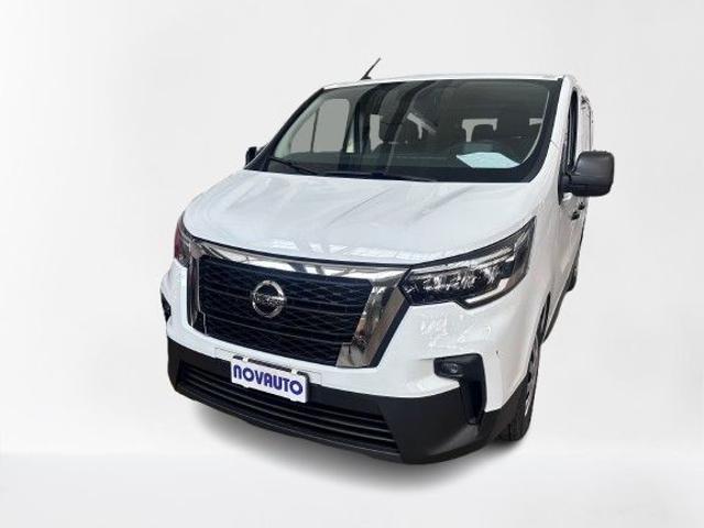 Nissan Primastar 2.0 dCi 110CV PC-TN Bus, del 2023, 80.800 km, in vendita a Cagliari (CA)