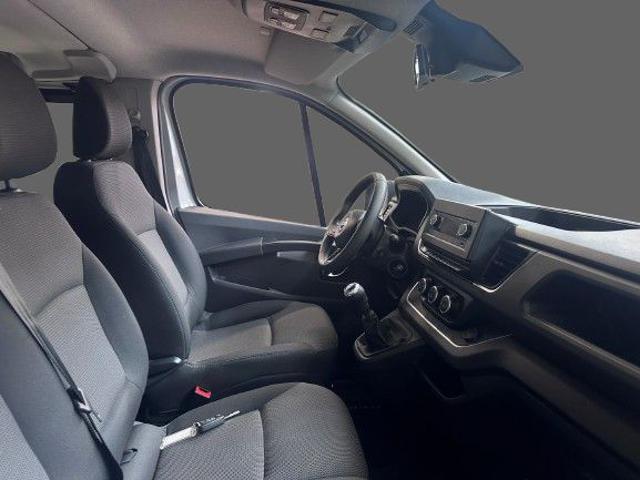 Nissan Primastar 2.0 dCi 110CV PC-TN Bus - foto 4 di 7