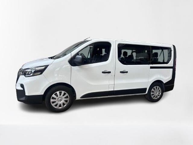 Nissan Primastar 2.0 dCi 110CV PC-TN Bus - foto 3 di 7