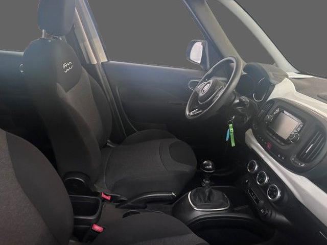 Fiat 500L 1.3 Multijet 95 CV Urban usato a CAGLIARI