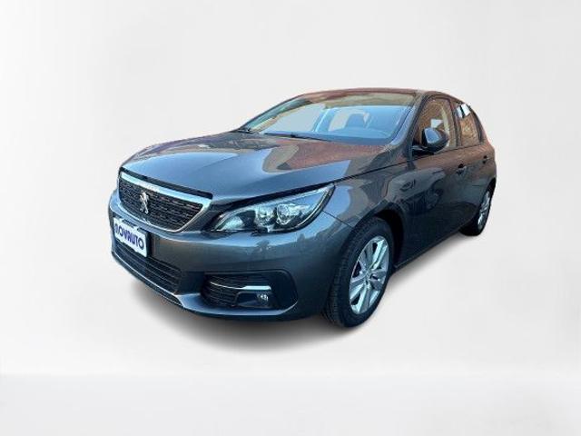 Peugeot 308 BlueHDi 130 S&S Active Pack usato a CAGLIARI
