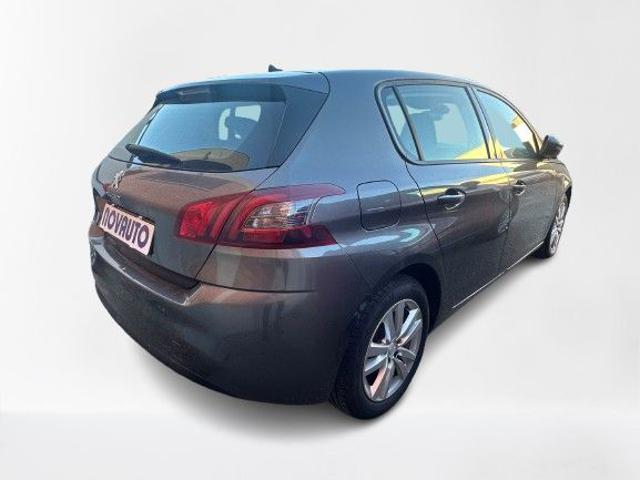 Peugeot 308 BlueHDi 130 S&S Active Pack - foto 4 di 4