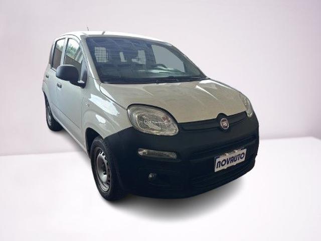 Fiat Panda 1.2 Pop Van 2 posti usato a CAGLIARI