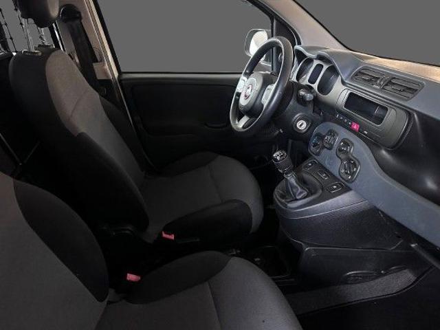 Fiat Panda 1.2 Pop Van 2 posti usato a CAGLIARI