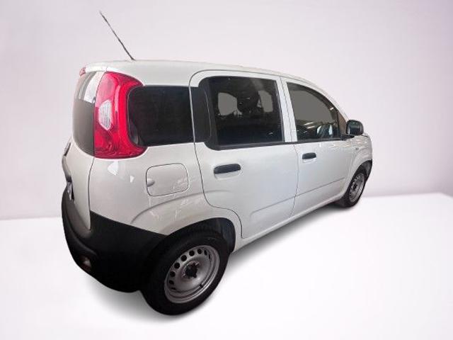 Fiat Panda 1.2 Pop Van 2 posti - foto 4 di 4