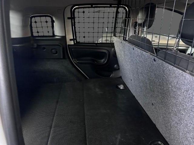 Fiat Panda 1.2 Pop Van 2 posti - foto 3 di 4