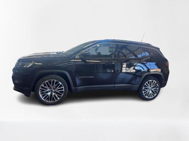 Jeep Compass 1.6 Multijet II 2WD Business - foto 2 di 4