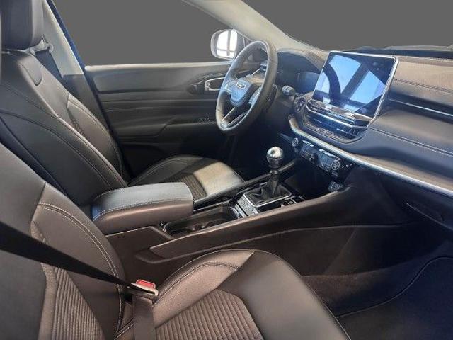 Jeep Compass 1.6 Multijet II 2WD Business - foto 3 di 4