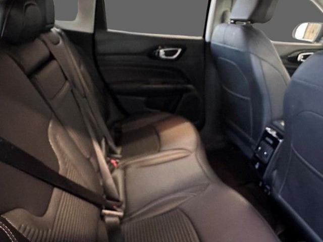 Jeep Compass 1.6 Multijet II 2WD Business - foto 4 di 4