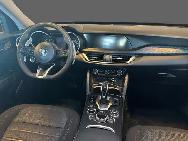 Alfa Romeo Stelvio 2.2 Turbodiesel 160 CV AT8 RWD Super - foto 3 di 4