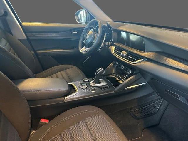 Alfa Romeo Stelvio 2.2 Turbodiesel 160 CV AT8 RWD Super - foto 2 di 4