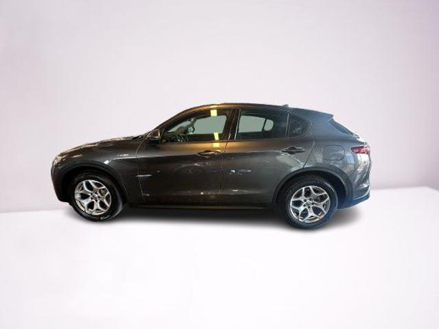 Alfa Romeo Stelvio 2.2 Turbodiesel 160 CV AT8 RWD Super, del 2020, 76.500 km, in vendita a Cagliari (CA)