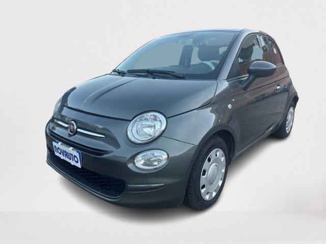 Fiat 500 1.0 Hybrid Pop usato a CAGLIARI