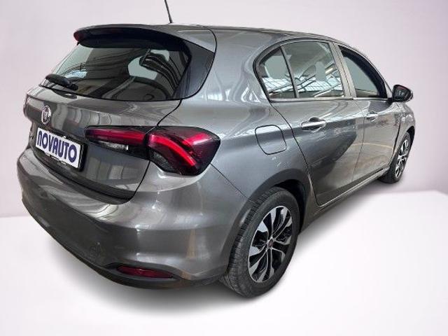 Fiat Tipo 1.3 Mjt S&S 5 porte City Life - foto 4 di 4