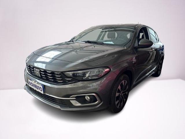 Fiat Tipo 1.3 Mjt S&S 5 porte City Life usato a CAGLIARI