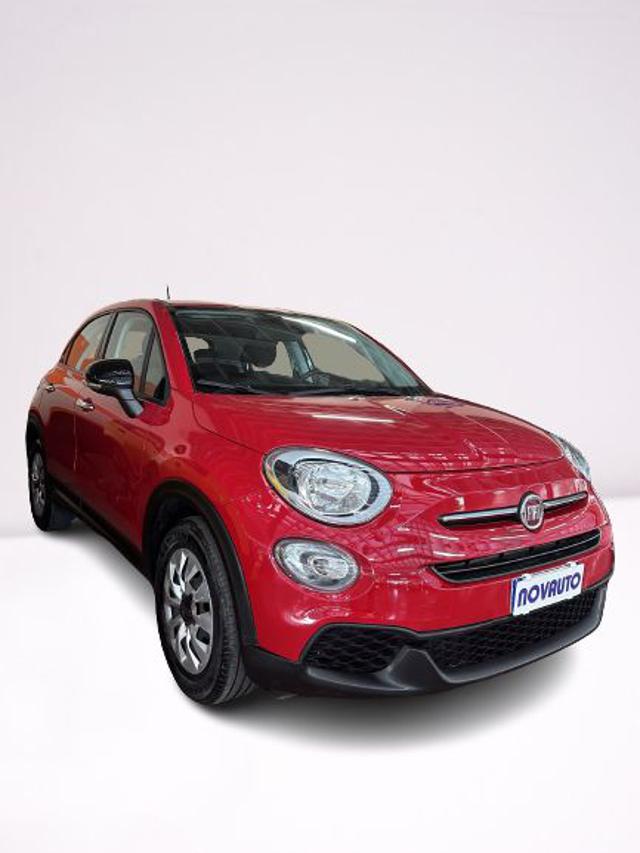 Fiat 500X 1.3 MultiJet 95 CV Pop Star - foto 4 di 4