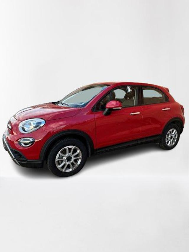 Fiat 500X 1.3 MultiJet 95 CV Pop Star - foto 2 di 4