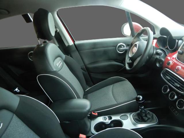 Fiat 500X 1.3 MultiJet 95 CV Pop Star usato a CAGLIARI