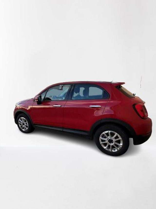 Fiat 500X 1.3 MultiJet 95 CV Pop Star - foto 3 di 4