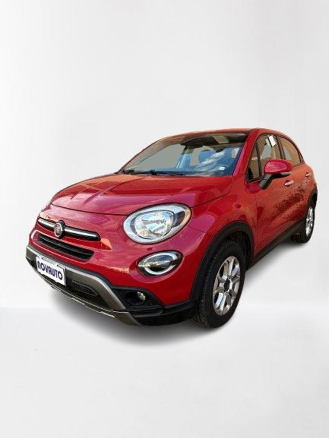Fiat 500X 1.3 MultiJet 95 CV Pop Star usato a CAGLIARI