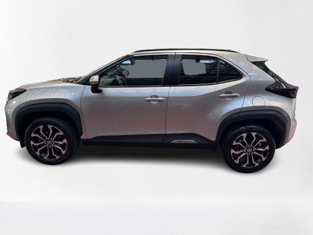 Toyota Yaris Cross 1.5 Hybrid 130 CV 5p. E-CVT Trend usato a CAGLIARI